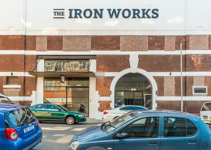 Iron Worx 60C Cape Town South Africa book Apartment 2024 Prices